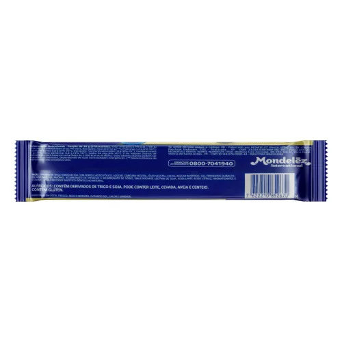 Bisc Rech Oreo 90g Torta Limao - OREO