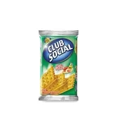 Biscoito Club Social Pizza 150g - KRAFT - Mercearia