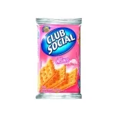 Club Social Presunto - KRAFT