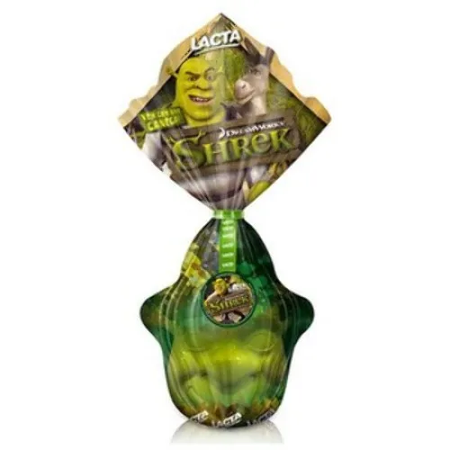 Lacta Shrek - LACTA - Mercearia