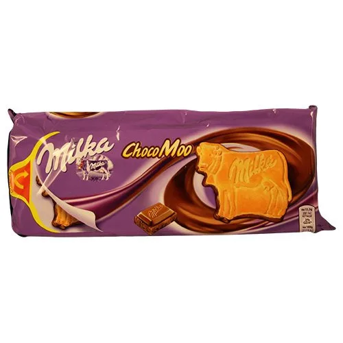 Chocolate Milka Chocolateomoo - MILKA