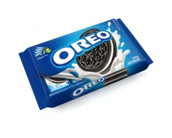 Biscoito Recheado Original Oreo - OREO