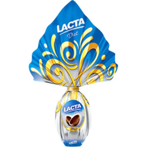Lacta Diet - LACTA