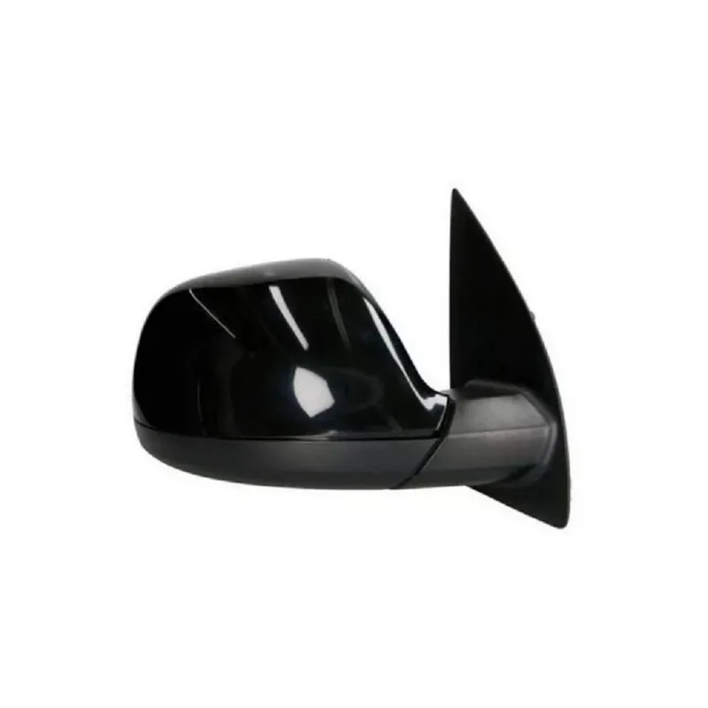 Amarok Carcaça Do Retrovisor Direito Vw Novo