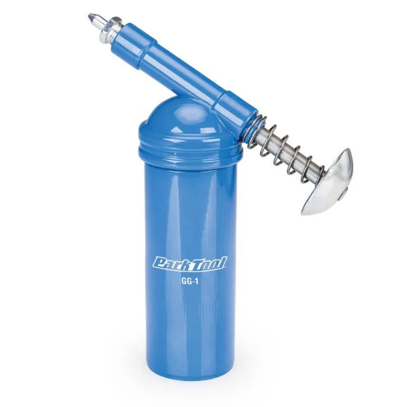 Engraxadeira Injetor Park Tool Gg1 Profissional Bicicleta