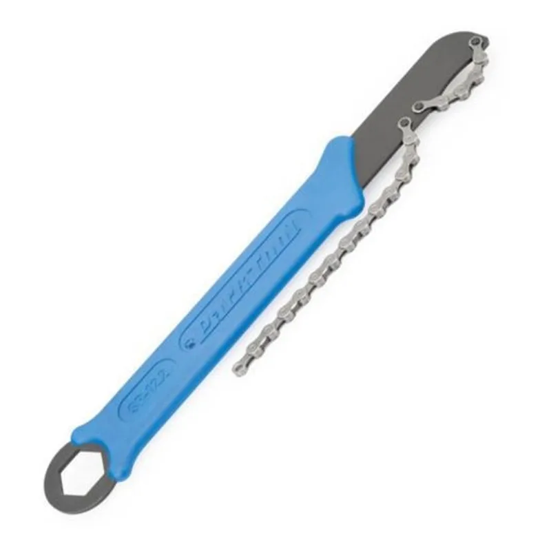 Ferramenta Auxiliar Remoção De Cassete Sr-12.2 Park Tool 24m