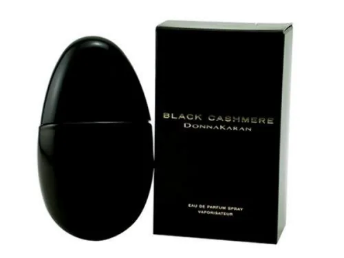 Perf Black Cashmere - DONNA KARAN - Perfumaria