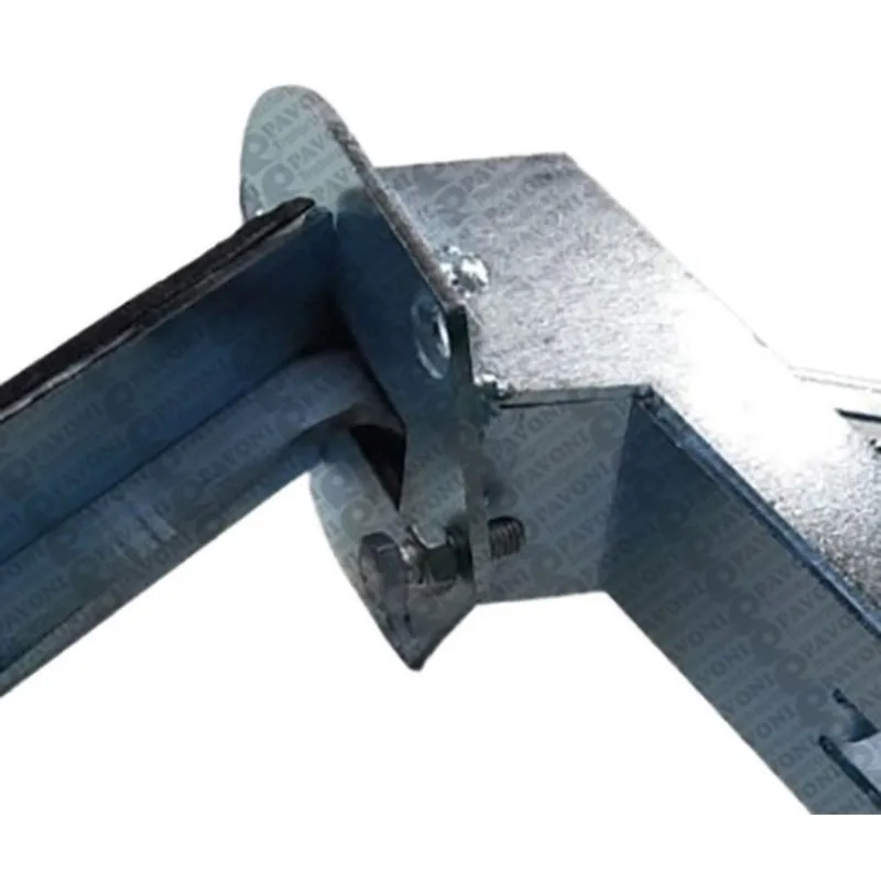 Pedal Acelerador Retroescavadeira Jcb 3c 3c Plus 214e