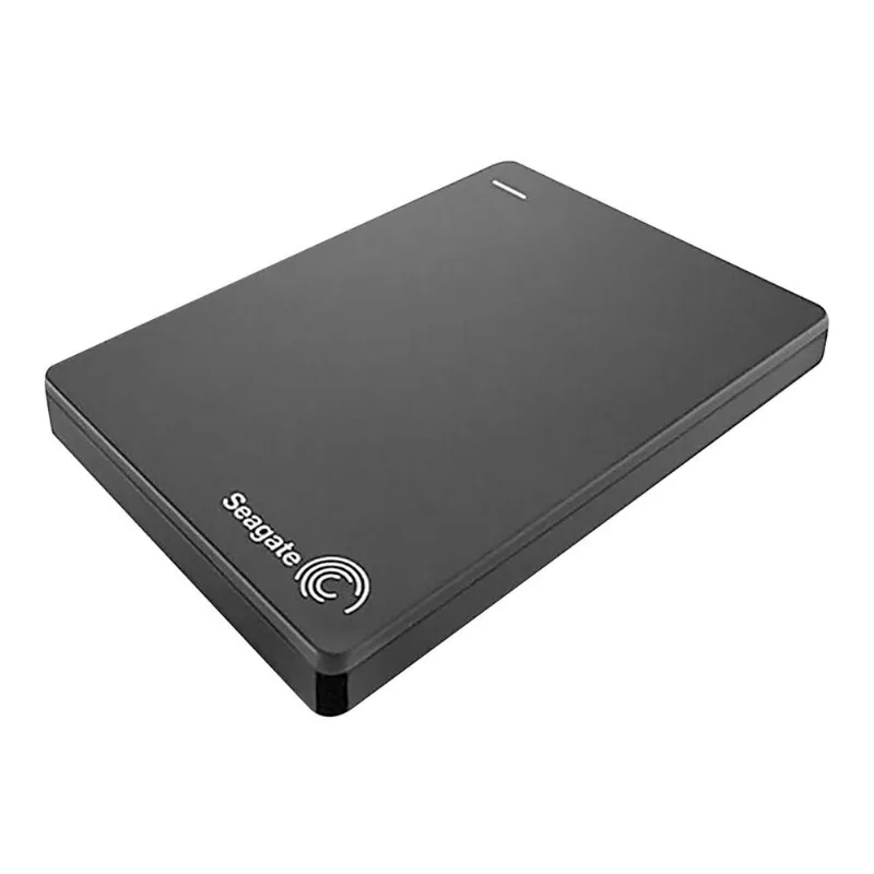 HD Externo Portátil 1TB USB 3.0 Seagate STDR1000100
