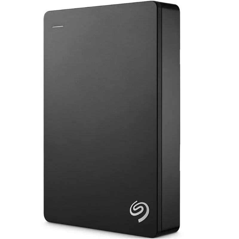 Hd Externo 4tb 2,5'' Usb 3.0 Disco Rigido Backup Plus STDR4000100 SEAGATE