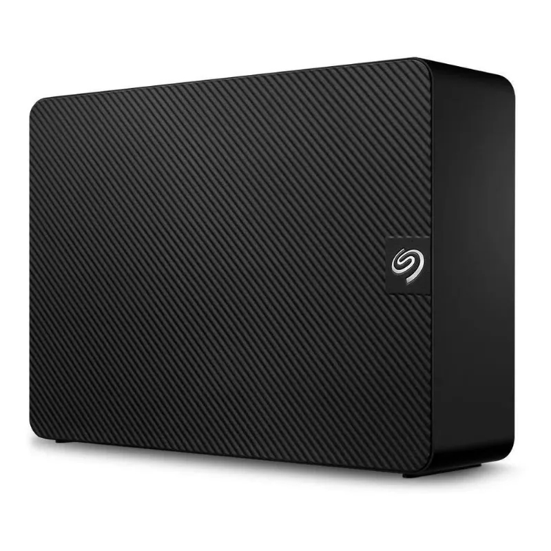 Disco Sólido Externo Seagate Expansion Stkp6000400 6tb