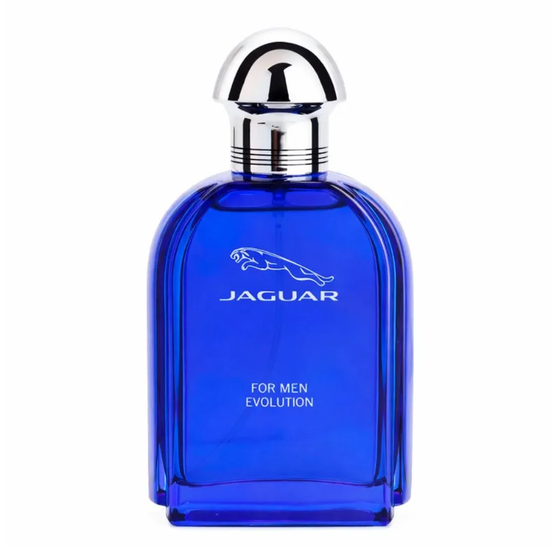 Jaguar for Men Evolution Eau de Toilette - Perfume Masculino100ml 1