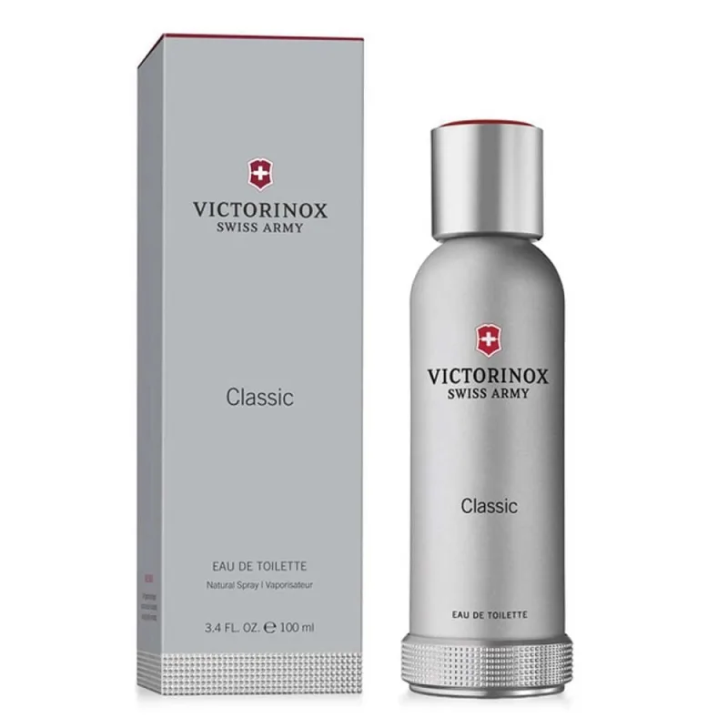 Swiss Army Eau De Toilette Masculino - Swiss Army - Beleza E Perfumaria