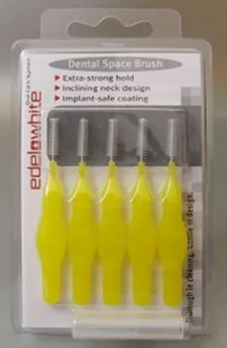 Esc Dt Edel White Interdental M - EDEL WHITE