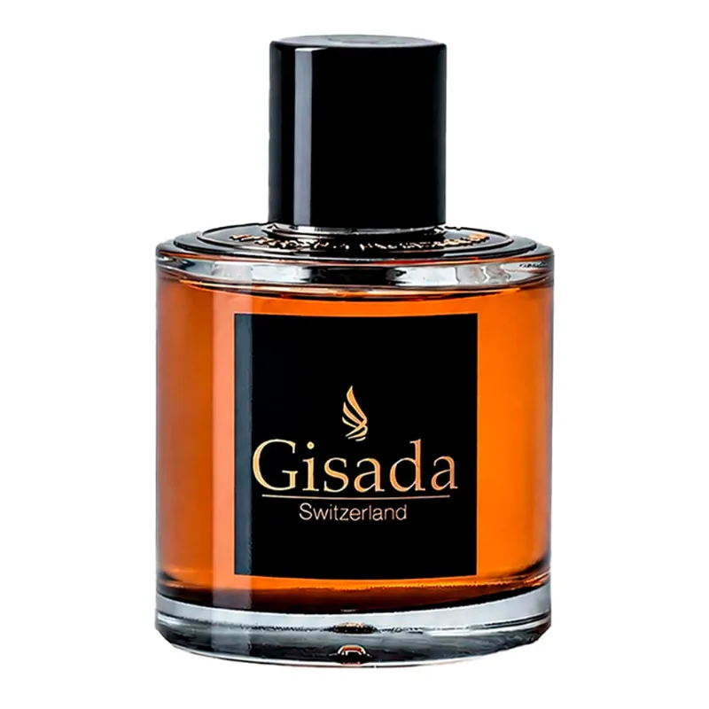 Gisada Ambassador For Men Eau de Parfum - Perfume Masculino 100ml 100ml