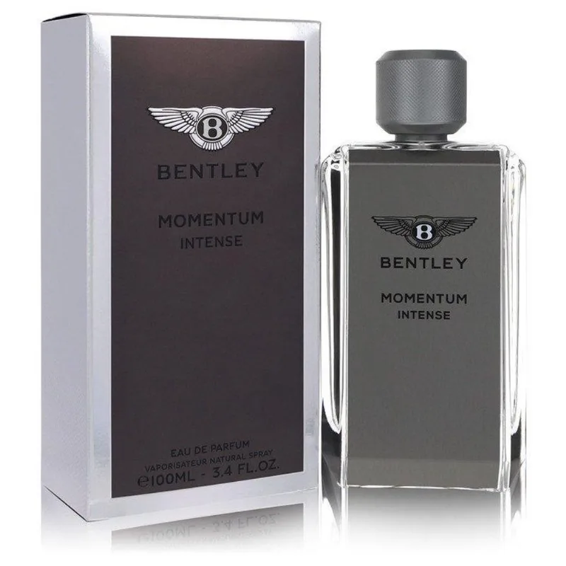 Perfume/Col. Masc. Momentum Intense Bentley 100 ML Eau De Parfum Perfume/Col. Masc. Momentum Intense Bentley 100 ML Eau De Pa