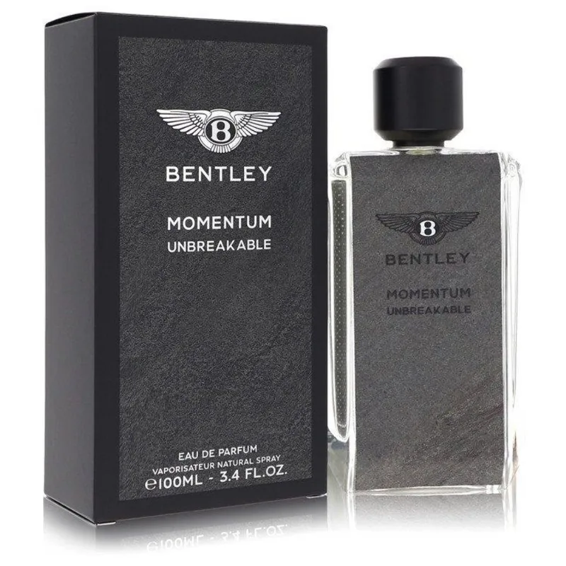 Perfume Masculino Bentley 100 ML Eau De Parfum