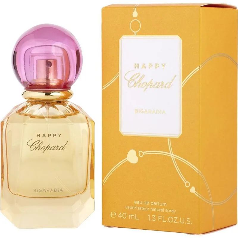 Perfume Feminino Happy Chopard Bigaradia Eau De Parfum 1.1L ML Perfume Feminino Happy Chopard Bigaradia Eau De Parfum 1.1L