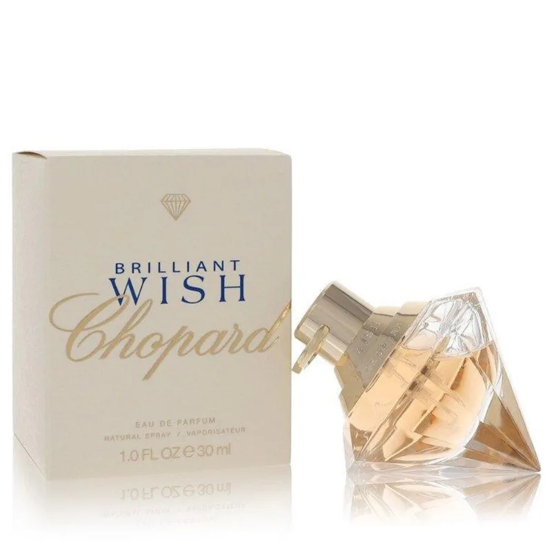 Perfume Feminino Brilliant Wish Chopard 30 ML Eau De Parfum