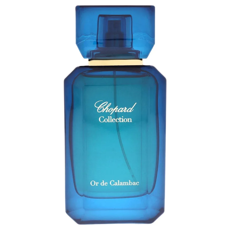Perfume Chopard Or de Calambac Eau de Parfum 100ml para mulheres