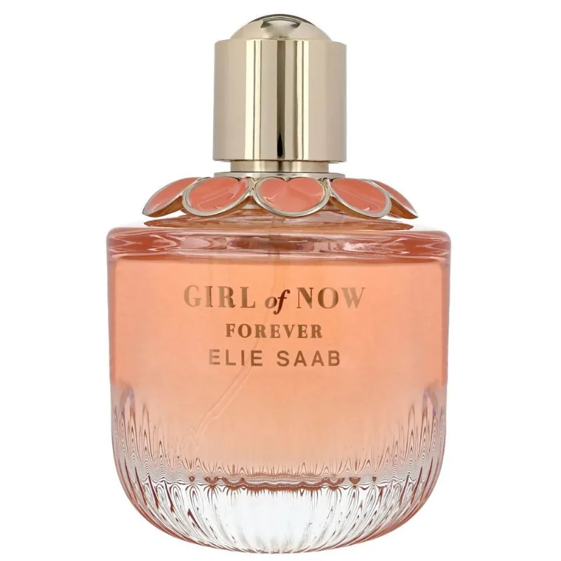 Elie Saab Girl Of Now Forever Eae de Parfum - Perfume Feminino 90ml 90ML