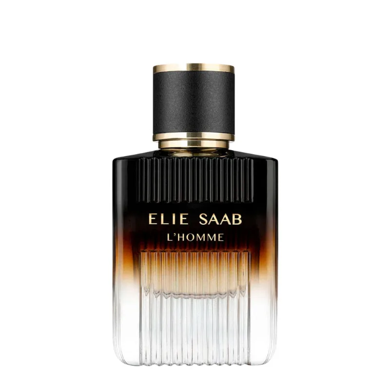 Elie Saab L'Homme Eau de Parfum Intense - Perfume Masculino 50ml