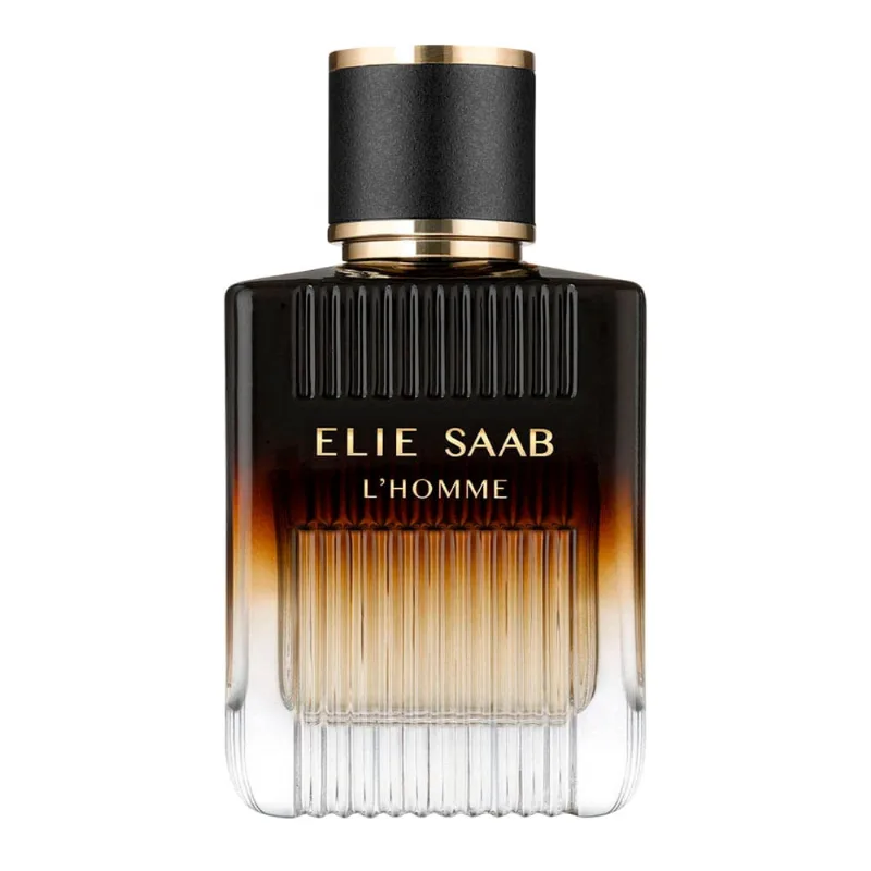 Elie Saab L'Homme Eau de Parfum Intense - Perfume Masculino 100ml
