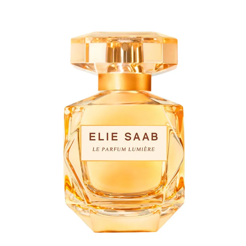 Elie Saab Le Parfum Lumière Eau de Parfum - Perfume Feminino 50ml 50ML