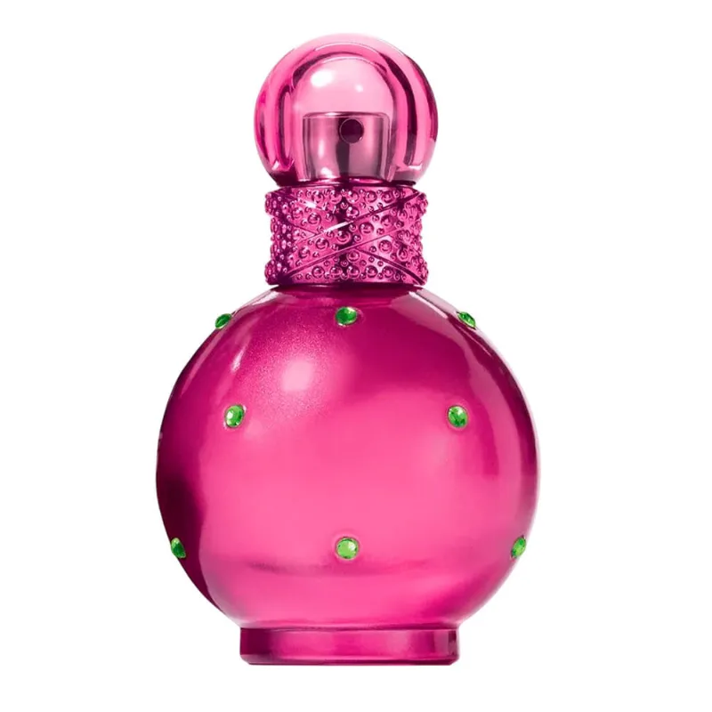 Britney Spears Fantasy Eau de Parfum - Perfume Feminino 100ml 100ML