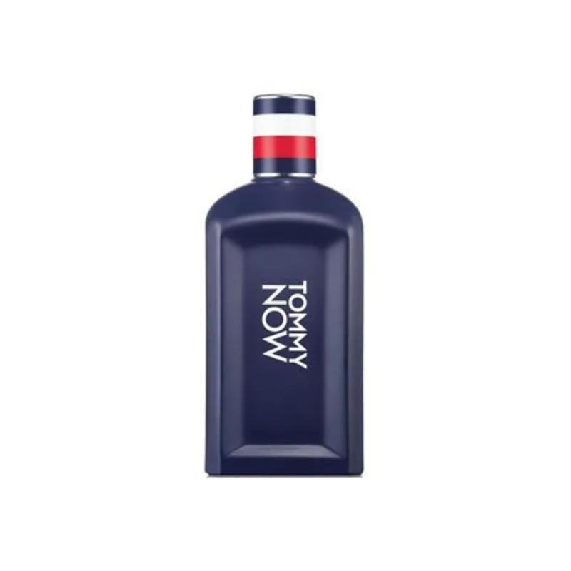Tommy Hilfiger Tommy Now Eau De Toilette - Perfume Masculino 100ml