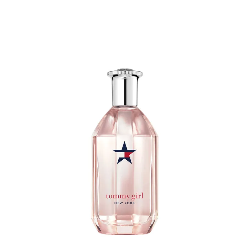 Tommy Hilfiger Tommy Girl New York Eau de Toilette - Perfume Feminino 30ml