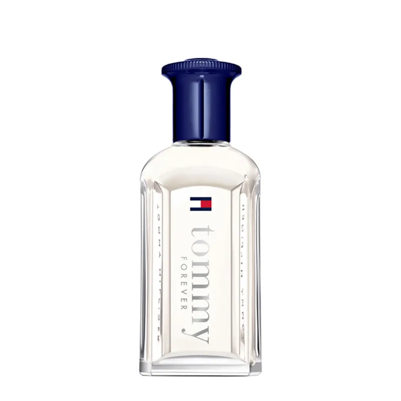 Perfume Tommy Hilfiger Forever Masculino - Eau de Toilette 50ml 50ml