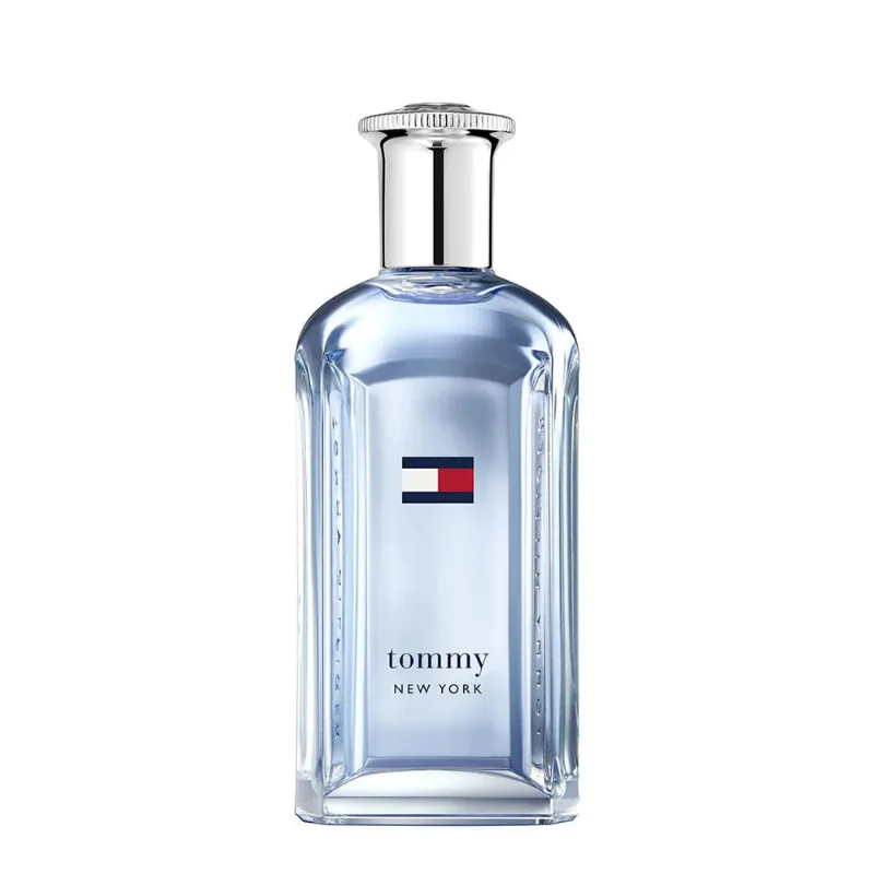 Tommy Hilfiger Tommy New York Eau de Toilette - Perfume Masculino 50ml