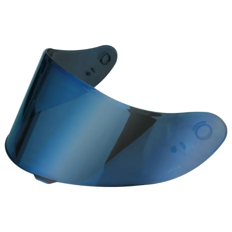 Viseira GP Tech V128 Original Azul (MP)