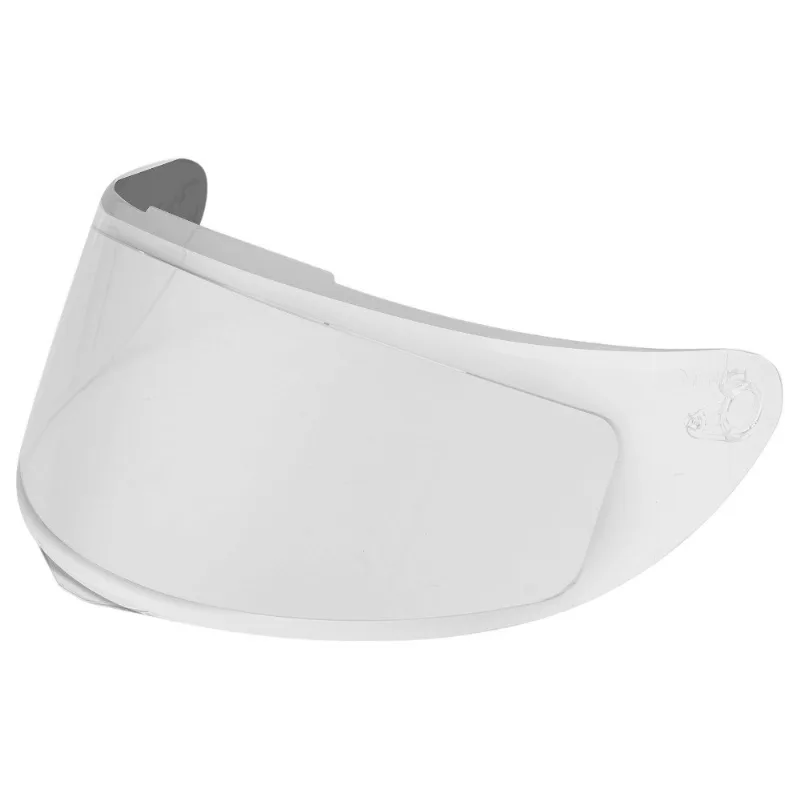Viseira GP Tech Ultra Original Cristal (MP)