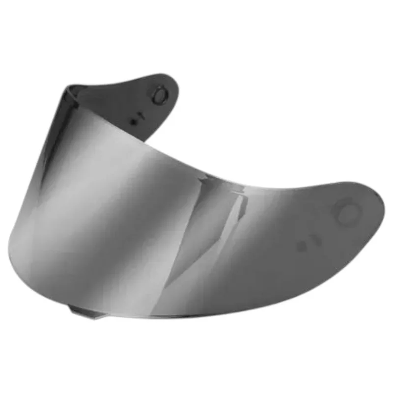 Viseira GP Tech Ultra Original Cromado (MP)