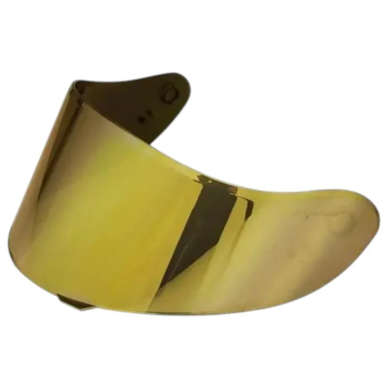 Viseira GP Tech Ultra Original Dourado (MP)