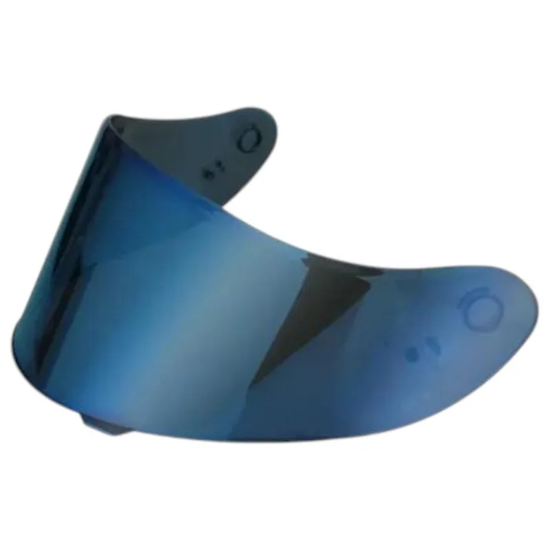 Viseira GP Tech Ultra Original Azul (MP)