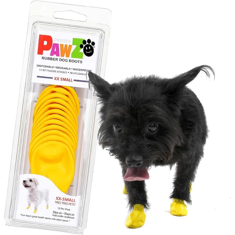 Botas de cachorro Pawz AUB001J1UJ2I