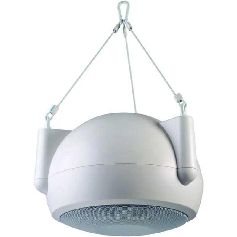 Alto-falante Pendente Bogen Orbit White