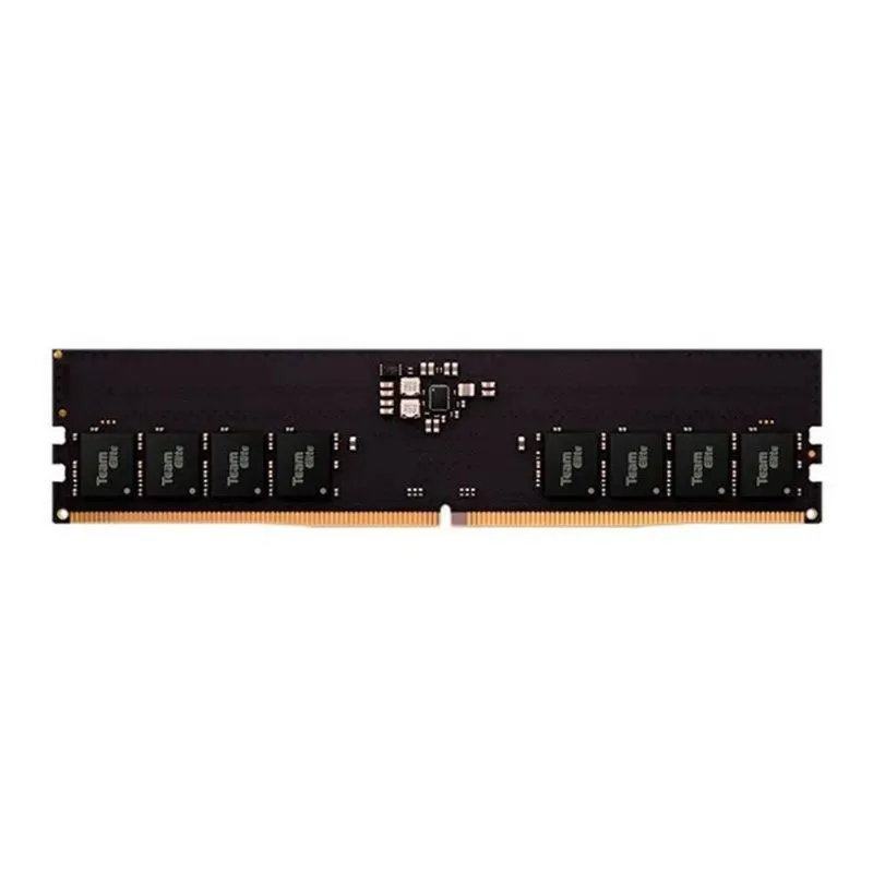 Memória RAM Para Desktop Teamgroup 16Gb Ddr5 Elite 4800Mhz (MP)