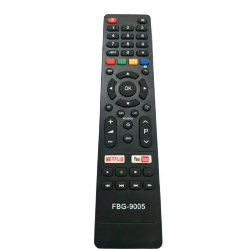 Controle Com Netflix E Youtube Smart Tv 4K Philco De Led