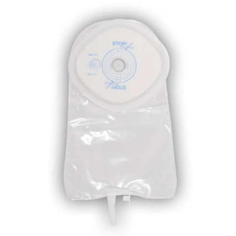 Active life® bolsa de urostomia de uma peça rec. 19-45mm Unidade