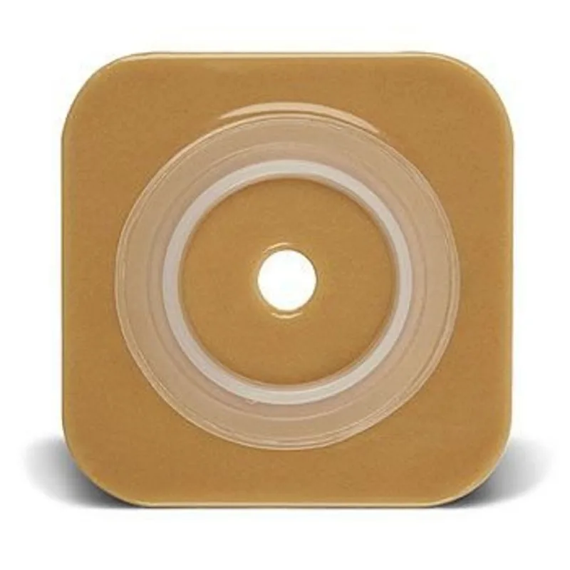Placa Sur-Fit® Plus Plana Regular 45mm Unidade