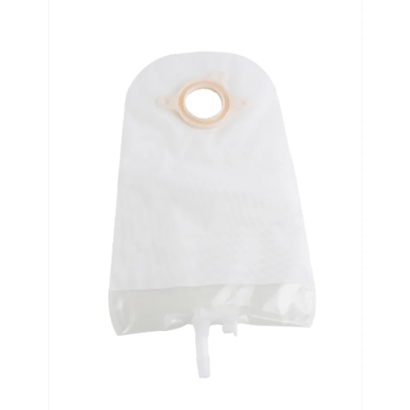Bolsa Sur-Fit® Plus Coletora Urostomia 45mm Unidade