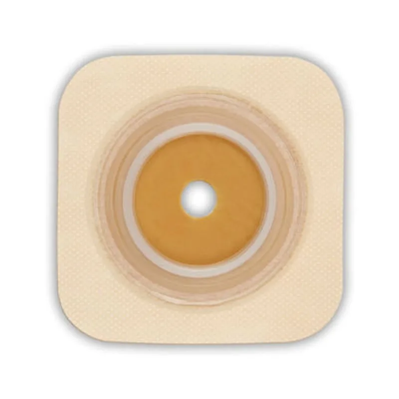 Placa sur-fit plus® plana microporoso 45mm Unidade