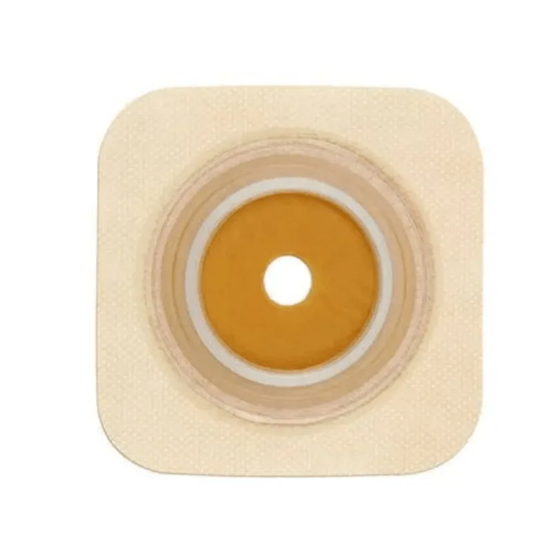 Placa Flexivel Com Micropore 57MM C5 401612 Convatec Placa Flexível com Micropore 57mm Convatec