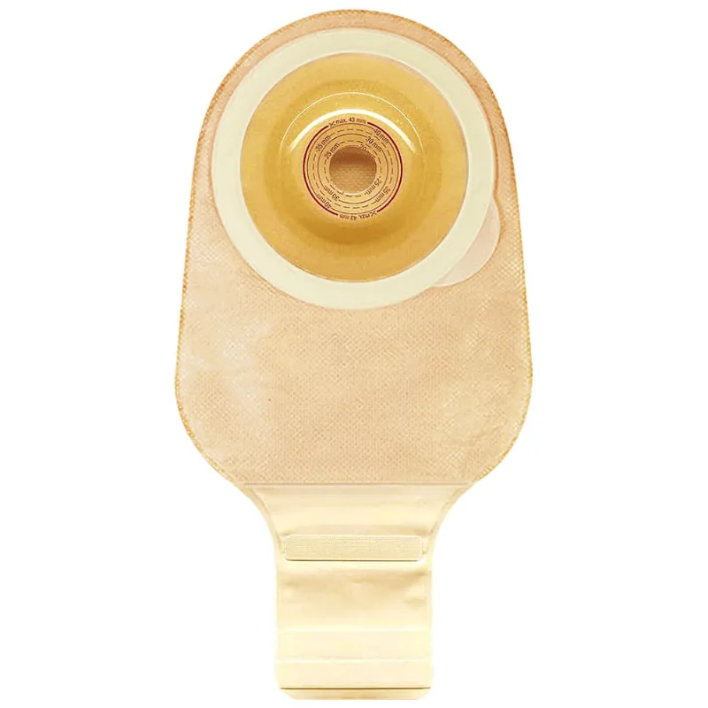 Bolsa de Colostomia Esteem+ Flex Convex Convatec 421622 - Unidade