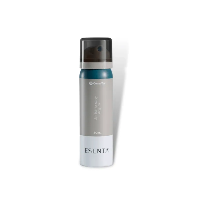 Spray Barreira de Pele Esenta 50ml