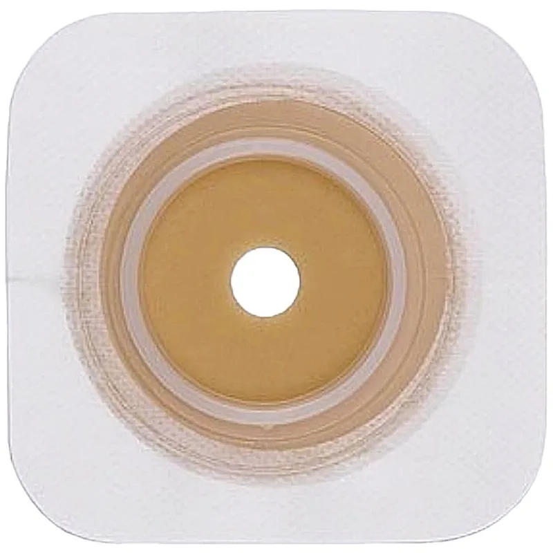 Placa Plana Advantage Convatec Flexível 413162 57mm - unidade